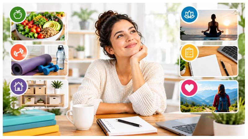 Tips Lifestyle on PushYourDesign: Lifestyle Guide