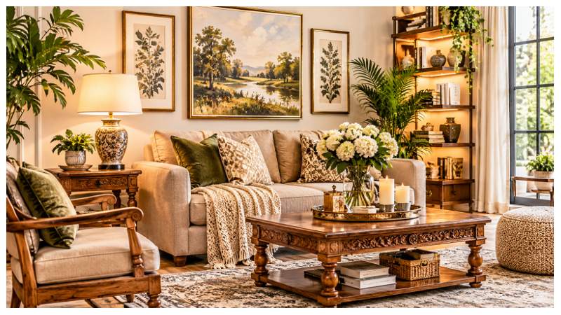 PushYourDesign Interiors: Design Inspiration